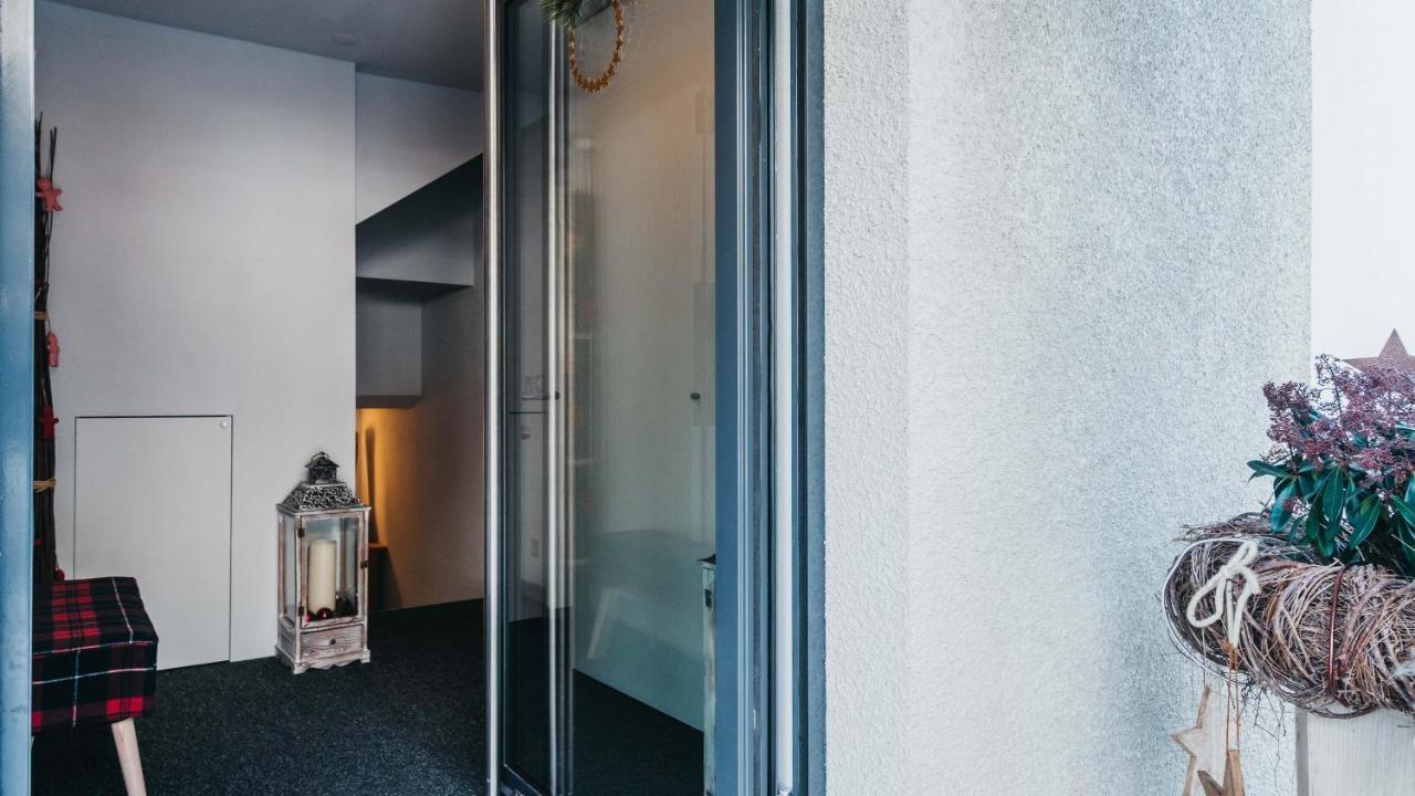 Charming 4 Bed Flat In Flims Apartment Ngoại thất bức ảnh