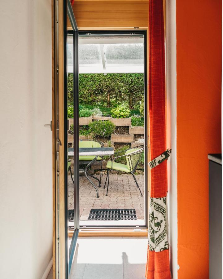 Charming 4 Bed Flat In Flims Apartment Ngoại thất bức ảnh