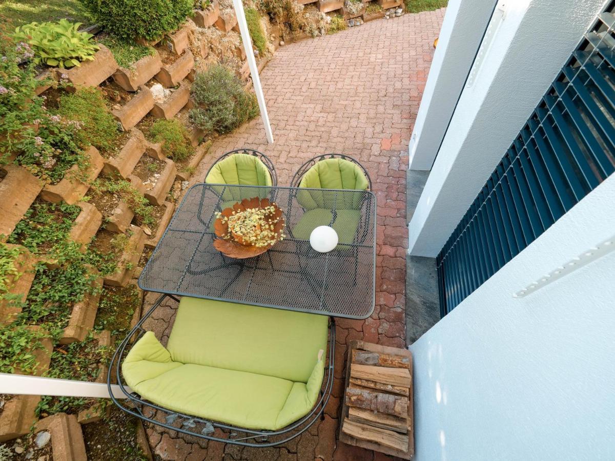 Charming 4 Bed Flat In Flims Apartment Ngoại thất bức ảnh